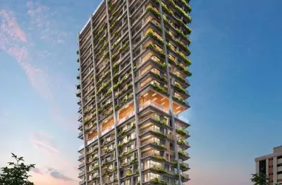 Loft com 3 quartos à venda na rua joaquim floriano, 329, itaim bibi, são paulo, 152 m2 por r$ 6.454.490