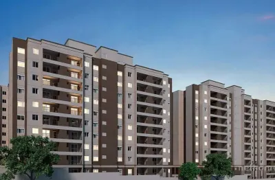 Apartamento com 2 quartos à venda na avenida josé de brito de freitas, 251, casa verde, são paulo, 54 m2 por r$ 540.825