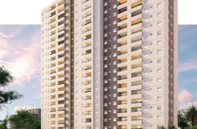 Apartamento com 2 quartos à venda na avenida aldino pinotti, 621, centro, são bernardo do campo, 61 m2 por r$ 578.000