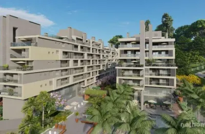 Apartamento com 2 quartos à venda na rua rosa neumann, 423, santo inácio, curitiba, 70 m2 por r$ 1.237.024