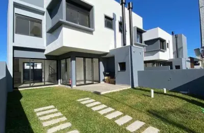 Casa com 2 quartos à venda na manoel domingos ferreira, 1, campo duna, garopaba, 83 m2 por r$ 590.000