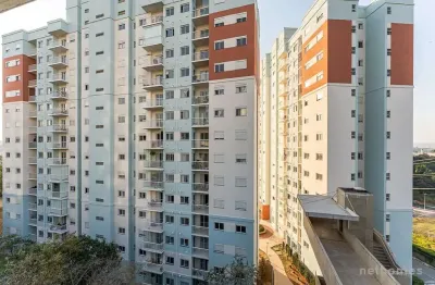 Apartamento com 2 quartos à venda na Avenida Aníbal Correia, 1629, Votupoca, Barueri, 56 m2 por R$ 391.208