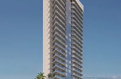 Apartamento com 4 quartos à venda na rua 130, 122, centro, itapema, 187 m2 por r$ 2.600.000