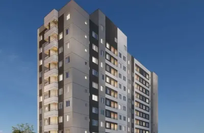 Cobertura com 1 quarto à venda na rua das gamboas, 491, vila mazzei, são paulo, 51 m2 por r$ 281.600