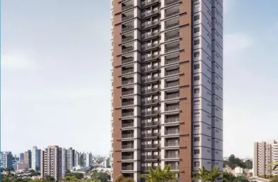 Apartamento com 3 quartos à venda na rua baraldi, 630, centro, são caetano do sul, 110 m2 por r$ 1.533.900