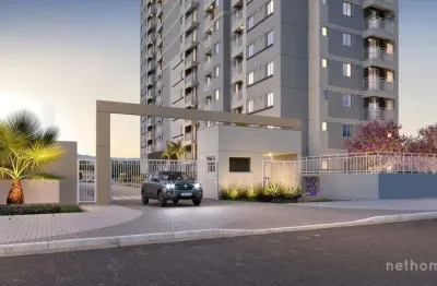 Apartamento com 2 quartos à venda na hannibal porto, 176, irajá, rio de janeiro, 58 m2 por r$ 374.069