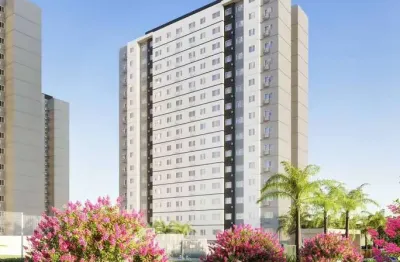 Apartamento com 2 quartos à venda na avenida são joão, 991, parque santa cecília, aparecida de goiânia, 98 m2 por r$ 382.185