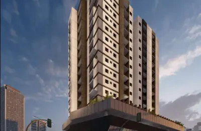 Apartamento com 2 quartos à venda na avenida sapopemba, 6998, vila ema, são paulo, 42 m2 por r$ 347.888
