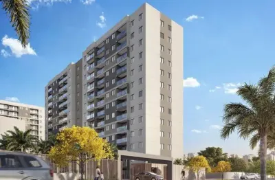 Apartamento com 3 quartos à venda na avenida ivo pitanguy, 200, barra da tijuca, rio de janeiro, 59 m2 por r$ 627.014