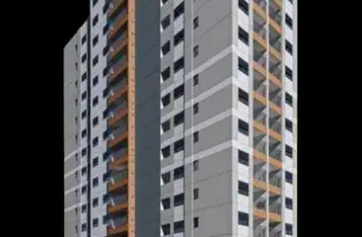 Apartamento com 2 quartos à venda na avenida engenheiro armando de arruda pereira, 7212, vila do encontro, são paulo, 50 m2 por r$ 359.900