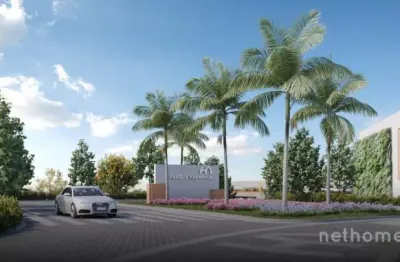 Terreno à venda na tapir rocha, 7700, querência, viamão, 508 m2 por r$ 325.812