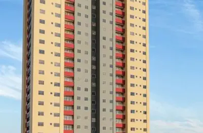 Apartamento com 3 quartos à venda na rua do esmalte, 300, parque oeste industrial, goiânia, 85 m2 por r$ 563.310