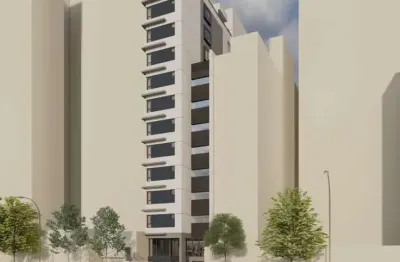 Apartamento com 1 quarto à venda na rua maria antônia, 118, vila buarque, são paulo, 23 m2 por r$ 423.900
