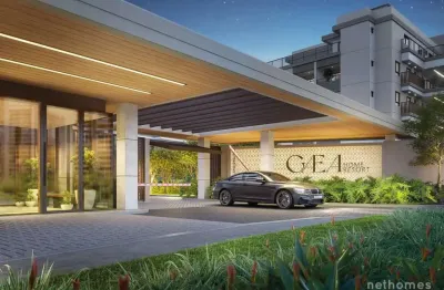 Cobertura com 4 quartos à venda na avenida evandro lins e silva, 335, barra da tijuca, rio de janeiro, 281 m2 por r$ 5.323.000