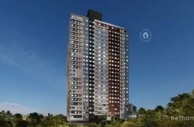 Cobertura com 1 quarto à venda na doutor sílvio de campos, 148, cupecê, são paulo, 77 m2 por r$ 310.400