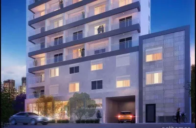 Apartamento com 1 quarto à venda na oriçanga, 25, vila da saúde, são paulo, 27 m2 por r$ 329.900