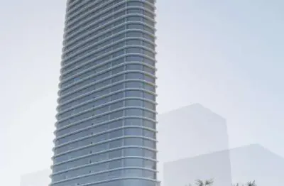 Apartamento com 5 quartos à venda na rua 3300, 381, centro, balneário camboriú, 563 m2 por r$ 14.700.000