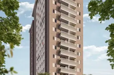 Apartamento com 2 quartos à venda na rua rego barros, 886, jardim vila formosa, são paulo, 51 m2 por r$ 354.000