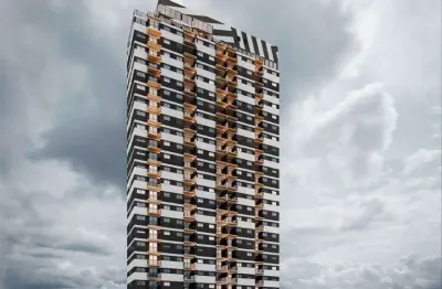 Apartamento com 2 quartos à venda na professor arnaldo amado ferreira, 52, vila sônia, são paulo, 38 m2 por r$ 468.179