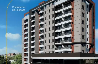 Apartamento com 2 quartos à venda na avenida água fria, 1848, jardim franca, são paulo, 46 m2 por r$ 446.800
