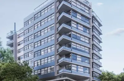 Cobertura com 3 quartos à venda na rua monsenhor ivo zanlorenzi, 1465, mossunguê, curitiba, 225 m2 por r$ 3.012.919