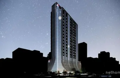 Ponto comercial à venda na rua 288, 579, meia praia, itapema, 181 m2 por r$ 2.450.000