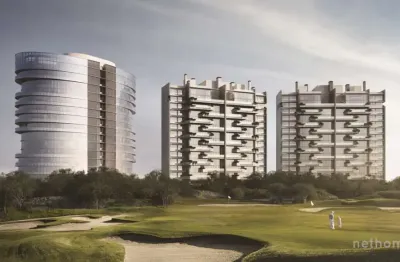 Apartamento com 4 quartos à venda na avenida marechal andréa, 350, boa vista, porto alegre, 382 m2 por r$ 9.641.015