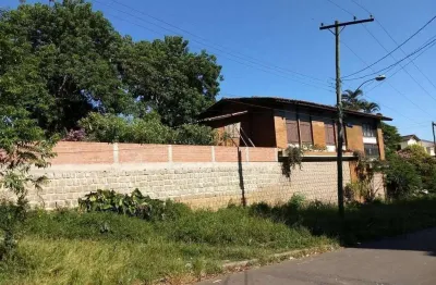 Terreno à venda na rua cleveland, 99, santa tereza, porto alegre, 701 m2 por r$ 890.000