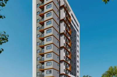 Apartamento com 1 quarto à venda na rua treze de maio, 148, centro, curitiba, 27 m2 por r$ 380.057
