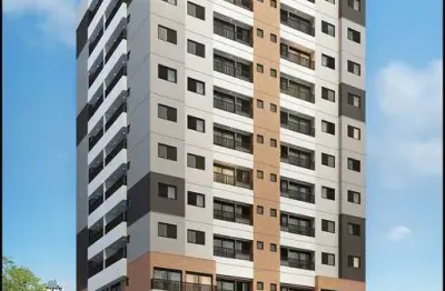 Apartamento com 1 quarto à venda na rua paulo de avelar, 516, parada inglesa, são paulo, 32 m2 por r$ 304.840