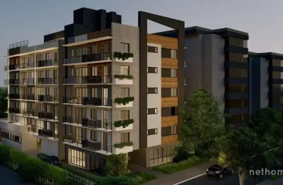 Apartamento com 2 quartos à venda na rua itaboraí, 123, jardim botânico, porto alegre, 69 m2 por r$ 840.618