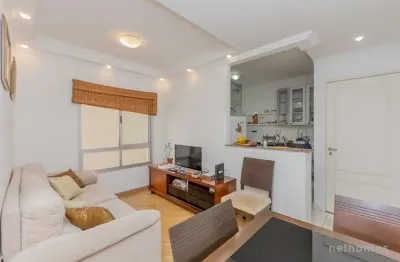 Apartamento com 2 quartos à venda na rua loureiro da cruz, 354, aclimação, são paulo, 45 m2 por r$ 590.000