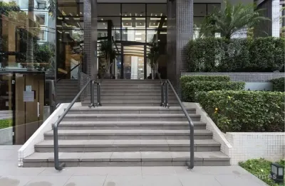 Sala comercial à venda na avenida brigadeiro luís antônio, 2503, jardim paulista, são paulo, 210 m2 por r$ 2.499.000