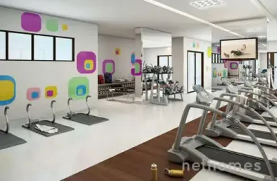 Apartamento com 3 quartos à venda na avenida altino tomé, 215, vila brasília, aparecida de goiânia, 155 m2 por r$ 1.127.110