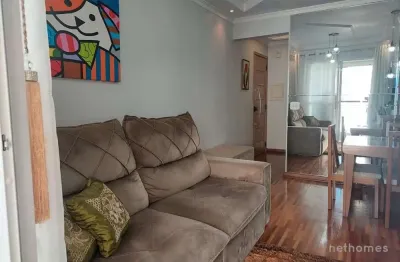 Apartamento com 3 quartos à venda na rua joão rodrigues pires, 349, vila ema, são paulo, 62 m2 por r$ 379.000