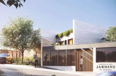 Casa em condomínio fechado com 4 quartos à venda na doutor carlos de oliveira coutinho, 100, fazenda morumbi, são paulo, 363 m2 por r$ 3.620.000