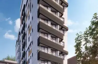 Apartamento com 1 quarto à venda na rua das palmeiras, 10, santa cecília, são paulo, 39 m2 por r$ 409.065
