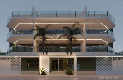 Cobertura com 3 quartos à venda na rua cecília meireles, 75, recreio dos bandeirantes, rio de janeiro, 108 m2 por r$ 939.900