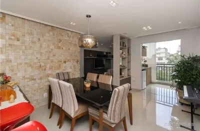 Apartamento com 2 quartos à venda na rua solidônio leite, 2489, vila erna, são paulo, 68 m2 por r$ 638.000