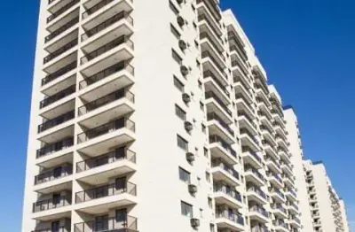 Apartamento com 2 quartos à venda na coronel pedro corrêa, 140, jacarepaguá, rio de janeiro, 66 m2 por r$ 606.226