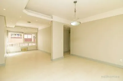 Apartamento com 3 quartos à venda na rua bogotá, 22, jardim lindóia, porto alegre, 127 m2 por r$ 585.000