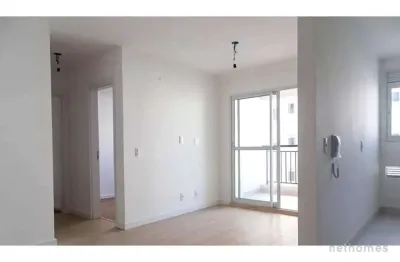 Apartamento com 2 quartos à venda na rua ernesto de castro, 235, mooca, são paulo, 58 m2 por r$ 590.000