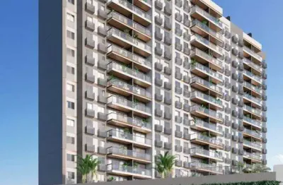 Apartamento com 3 quartos à venda na estrada da água grande, 39, irajá, rio de janeiro, 64 m2 por r$ 355.000