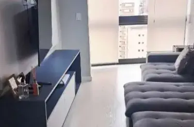 Apartamento com 3 quartos à venda na rua dos vianas, 380, baeta neves, são bernardo do campo, 64 m2 por r$ 530.000