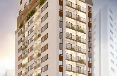 Apartamento com 2 quartos à venda na alameda ribeirão preto, 363, bela vista, são paulo, 30 m2