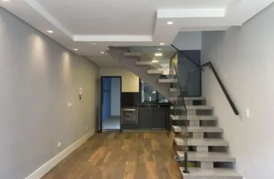 Casa com 3 quartos à venda na professor orlando alvarenga gandio, 20, santo amaro, são paulo, 104 m2 por r$ 1.467.000