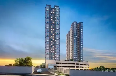 Apartamento com 2 quartos à venda na rua salvador gaeta, 240, vila augusta, guarulhos, 55 m2 por r$ 499.990