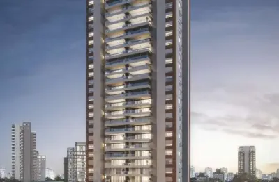 Apartamento com 3 quartos à venda na avenida nossa senhora do sabará, 221, vila sofia, são paulo, 121 m2 por r$ 2.678.452