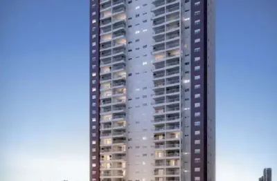 Apartamento com 3 quartos à venda na avenida general charles de gaulle, 53, parque são domingos, são paulo, 100 m2 por r$ 1.353.132