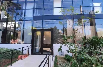 Ponto comercial à venda na rua rita joana de sousa, 464, campo belo, são paulo, 247 m2 por r$ 3.175.400